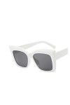 YINROM Lunettes de Soleil Tendance for Femme Lunettes de Soleil à Changement progressif for Homme Lunettes de Soleil UV400 C