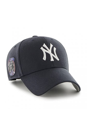 47 Brand Snapback Cap - World Series New York Yankees
