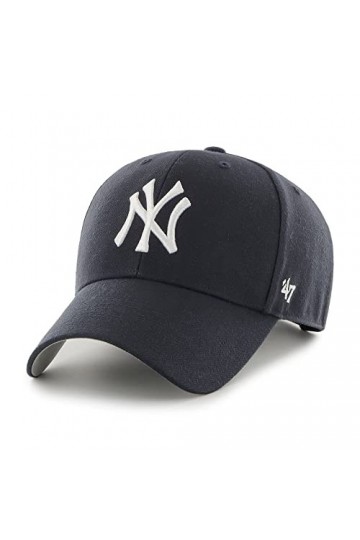 47 Brand Snapback Cap - World Series New York Yankees