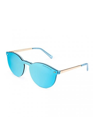 CLANDESTINE Loop Blue - Lunettes de soleil homme & femme