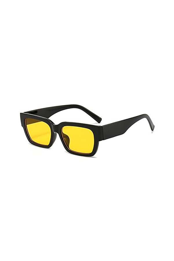Générique Lunettes de soleil décoratives de vacances en plein air de mode de lunettes de soleil dhommes et de femmes de peti