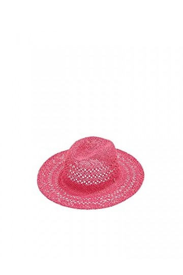 Esprit 052EA1P301 Bonnet, 670 / Rose, S Femme