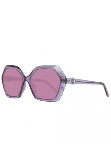 GUESS GF6144, Violet brillant, Einheitsgröße