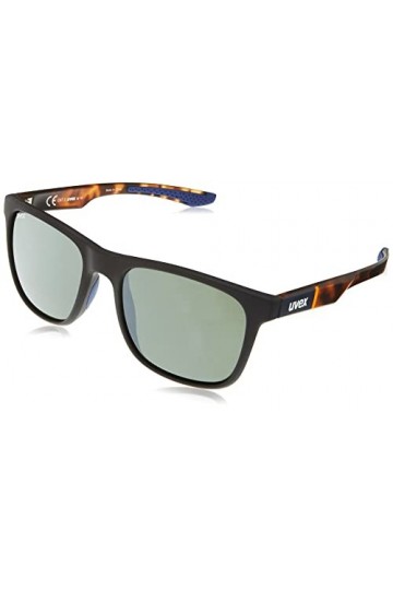 LUN LGL 42 BLUE MAT HAVANNA