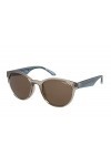 ONeill ONS 9009 2.0 Womens Sunglasses 100P Birch Blue/Brown