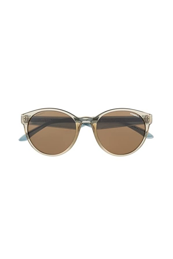 ONeill ONS 9009 2.0 Womens Sunglasses 100P Birch Blue/Brown