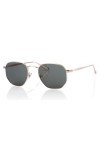 Superdry Studios Crew Sunglasses - Gold