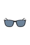 Nautica N3660SP Sunglasses, 971 Crystal, Taille Unique Unisex
