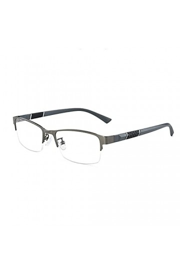 Hommes Femmes Lunettes De Soleil Photochromiques Intelligentes Lunettes De Lecture Confortables Légères Charnière À Ressort I