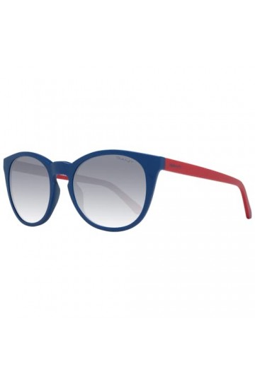 Gant Modèle : Ga8080 5491b, Lunettes de Soleil Mixte, Multicolore, Taille Unique