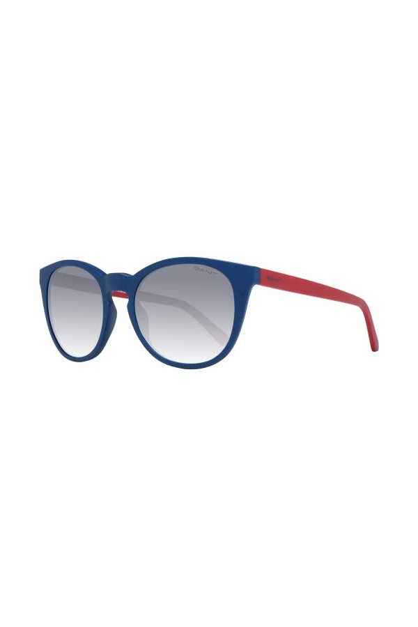 Gant Modèle : Ga8080 5491b, Lunettes de Soleil Mixte, Multicolore, Taille Unique