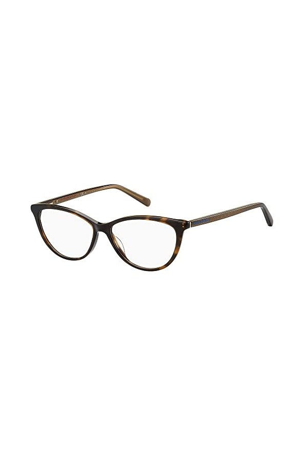 Tommy Hilfiger Th 1826 Sunglasses, 086/14 Havana, 26 Unisex