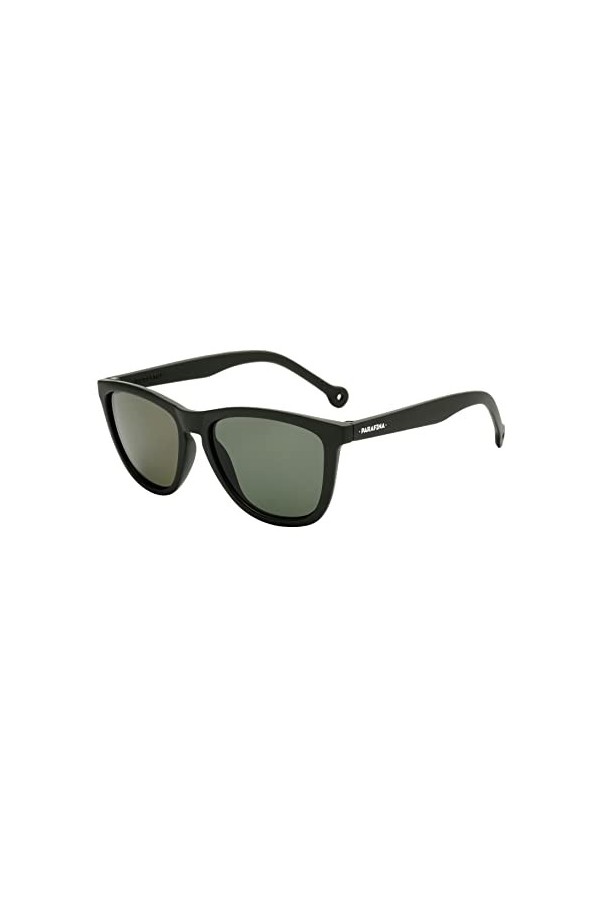 Parafina Travesía Lunettes De Soleil Pour Femmes Et Hommes UV400 Protection Lunettes Polarisées Écologiques Résistant À L’Eau
