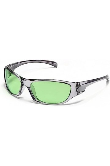 Lunettes de soleil, lunettes de soleil haute protection anti-reflets hommes femmes, nouvelles lunettes de soleil sport lunett