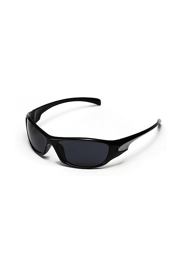 Lunettes de soleil, lunettes de soleil haute protection anti-reflets hommes femmes, nouvelles lunettes de soleil sport lunett