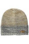 Barts Sacha Beanie Béret, Bleu Blue 004H , Unique Taille Fabricant: UNI Femme