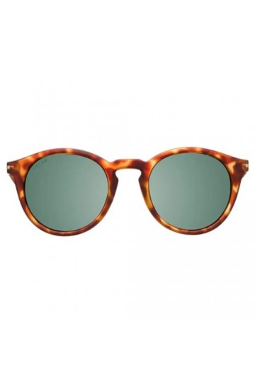 Solar Janis-Marron Chiné