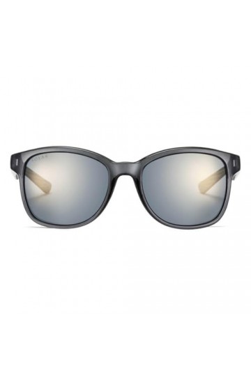 Solar Soledad-Noir/Orange