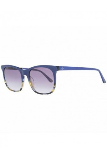 Gant Modèle : Ga8073 5556w, Lunettes de Soleil Mixte, Multicolore, Taille Unique