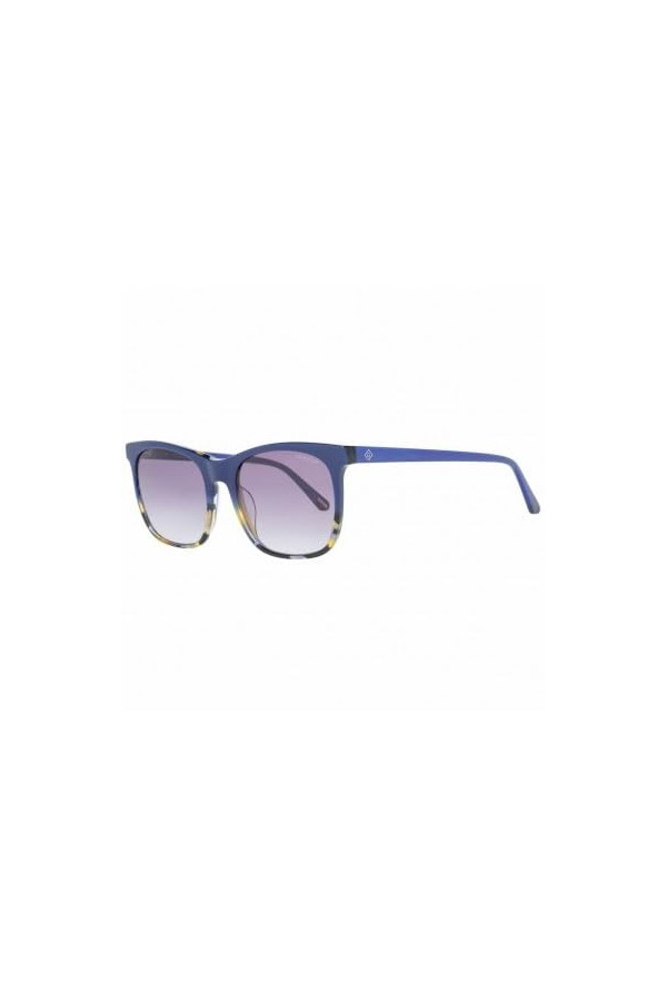 Gant Modèle : Ga8073 5556w, Lunettes de Soleil Mixte, Multicolore, Taille Unique