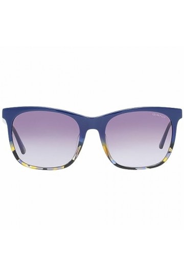 Gant Modèle : Ga8073 5556w, Lunettes de Soleil Mixte, Multicolore, Taille Unique