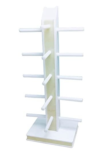 BOCbco Organisateur de lunettes de soleil, Lunettes de soleil Affichage des lunettes de soleil Lunettes de soleil Lunettes de