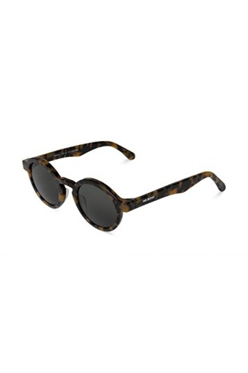 MR.BOHO - Lunette de soleil - Femme Multicolore Carey Taille Unique