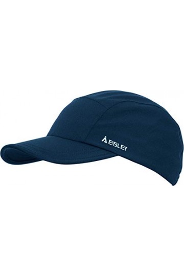 Eisley Mixte Hurricane Waterproof Casquette, Marine, M / 57-58cm EU