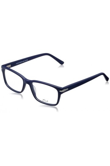 Clark 1270 cm Lunettes de Soleil, 004, 16 Mixte