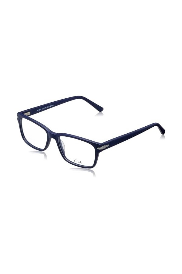 Clark 1270 cm Lunettes de Soleil, 004, 16 Mixte