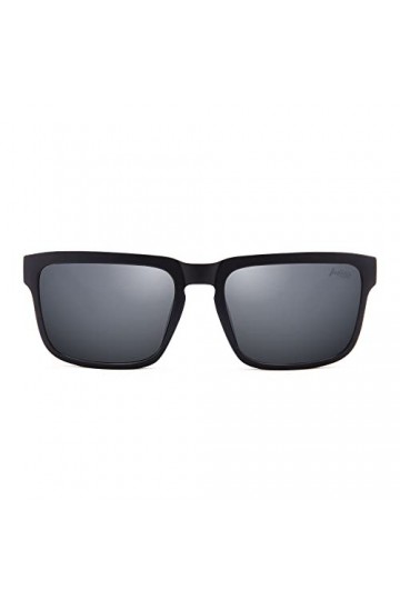 The Indian Face Mixte Polar Sunglasses, Noir, Taille unique EU