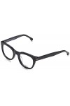 Lozza Vl4124 Lunettes de Soleil, Blky, 49 Mixte