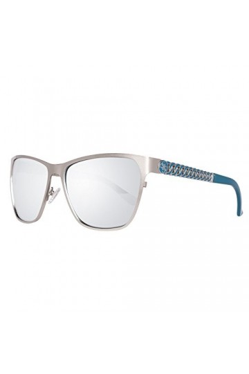 GUEX5 Sonnenbrille GU7403 5811C Montures de Lunettes, Or Gold , 58 Femme