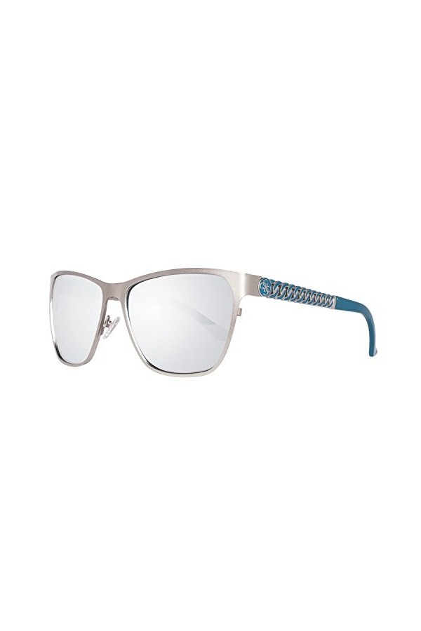 GUEX5 Sonnenbrille GU7403 5811C Montures de Lunettes, Or Gold , 58 Femme