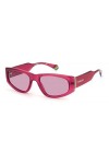 Polaroid PLD 6169/S Sunglasses, 8cq/0f Cherry, L Mixte