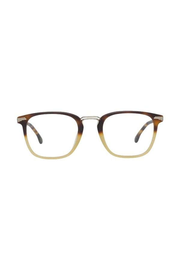 Lozza VL4152 Sunglasses, Colourful, 50 Unisex