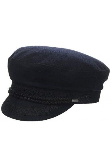 Armor Lux 76043, Casquette Mixte Adulte,Multicolore Marine 003 , 58 Taille fabricant: 58 