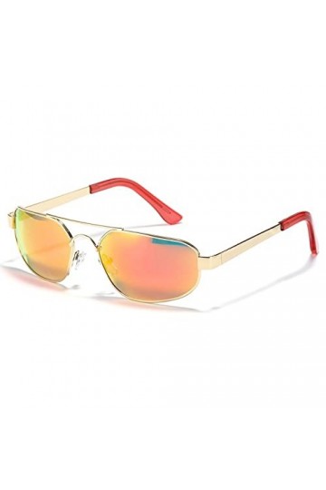 Petites Lunettes De Soleil Ovales À Faisceau Vintage Pour Femmes, Lunettes De Soleil Vintage Pour Hommes, Lunettes De Conduit