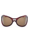 Lunettes de soleil Femme Jee Vice JV23-300120000 Ø 65 mm 