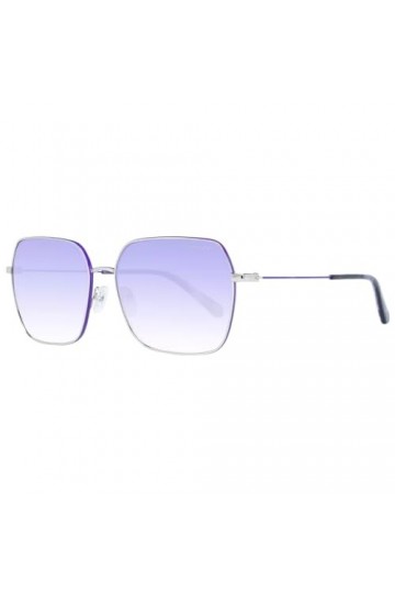 Gant GA8083 Lunettes de Soleil, Or/Autre, 60/16/145 Femme