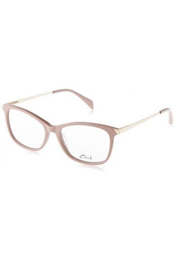 Clark 1168 cm Lunettes de Soleil, 004, 16 Mixte
