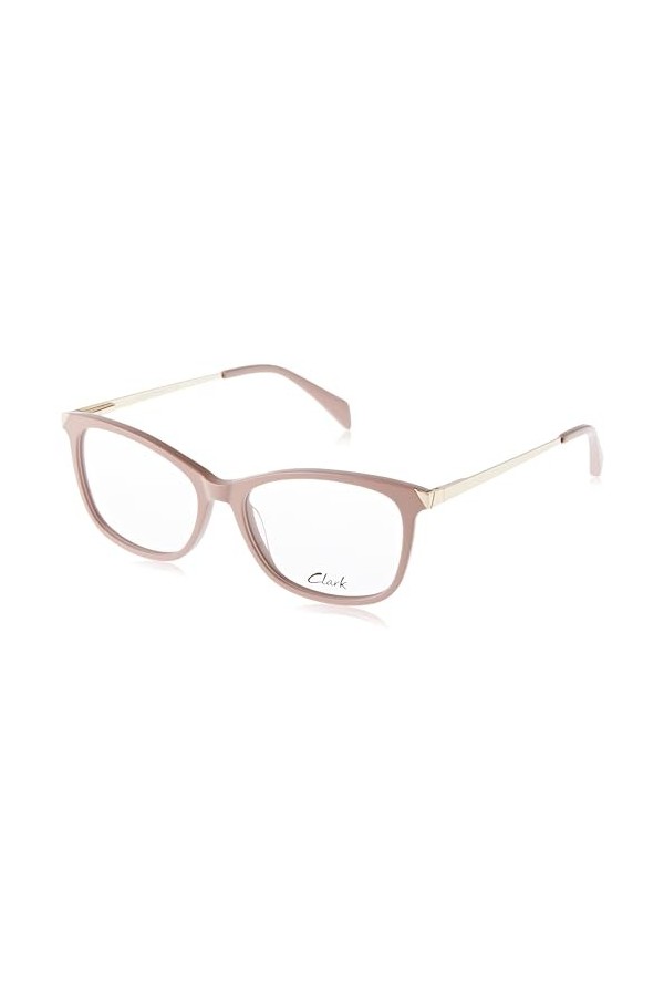 Clark 1168 cm Lunettes de Soleil, 004, 16 Mixte