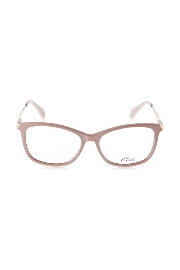 Clark 1168 cm Lunettes de Soleil, 004, 16 Mixte