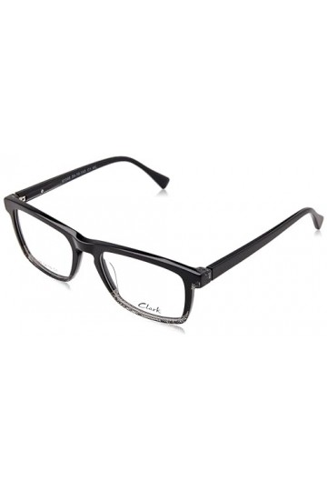 Clark 1348 cm Lunettes de Soleil, 001, 19 Mixte