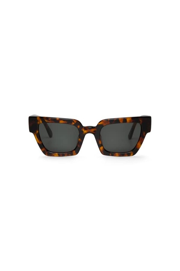 Mr Boho Frelard Montures de Lunettes, Marron Marrón , 45 Mixte Adulte