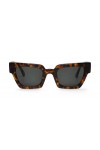 Mr Boho Frelard Montures de Lunettes, Marron Marrón , 45 Mixte Adulte