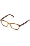 Tods Tod’S Brillengestelle To5092 Lunettes de Soleil, Multicolore Mehrfarbig , 52.0 Homme