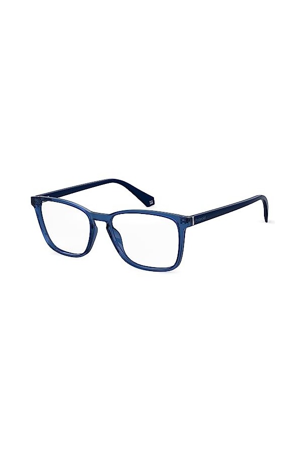Polaroid PLD D373 Sunglasses, PJP/16 Blue, 54 Unisex