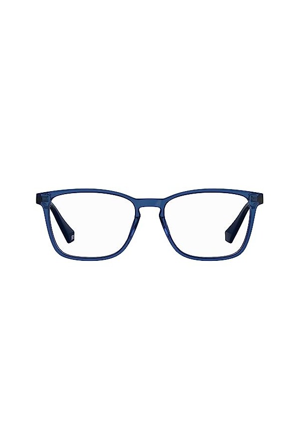Polaroid PLD D373 Sunglasses, PJP/16 Blue, 54 Unisex