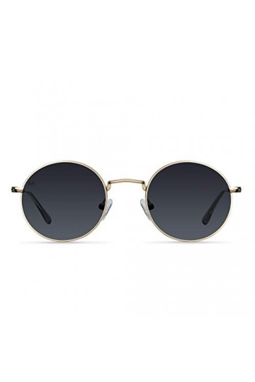 Meller - Kendi Gold Carbon - Lunettes de Soleil pour homme et femme